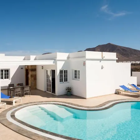 Alay By Buenavilla Playa Blanca (Lanzarote)