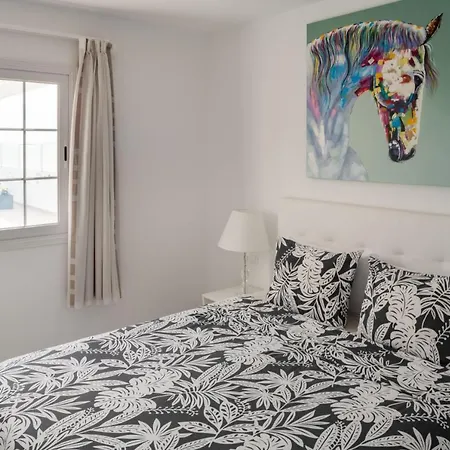 Villa Alay By Buenavilla Playa Blanca (Lanzarote)