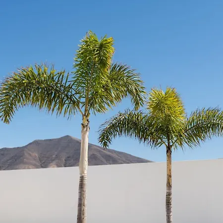 Villa Alay By Buenavilla Playa Blanca (Lanzarote)